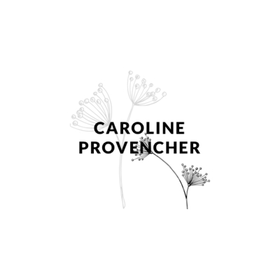 Link to: https://www.carolynprovencher.com/