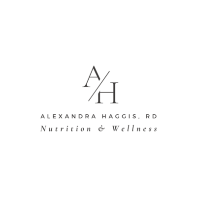 Link to: https://alexandranutritionandwellness.com/